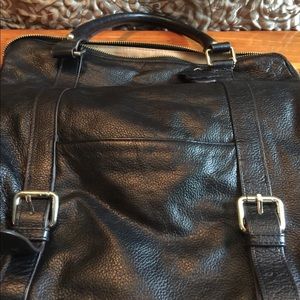 Clark’s Shoulder bag. Black